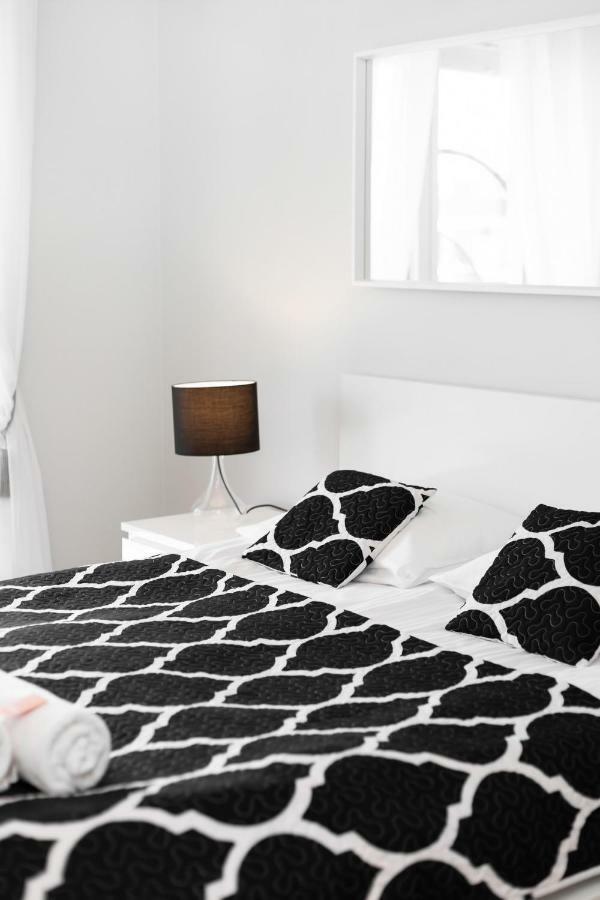 A&D Apartment By Noclegi Renters วอร์ซอ ภายนอก รูปภาพ